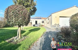 Nesmy, Pays de la Loire 85310