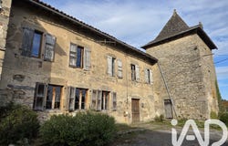 Sousceyrac, Occitanie 46190