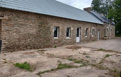 Radenac, Bretagne 56500