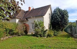 SAINT AIGNAN, Centre-Val de Loire 41110