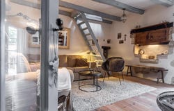 Bourg-de-Visa, Midi-Pyrénées 82190