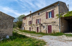 Nyons, Rhône-Alpes 26110