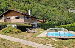 Bellevaux, Rhône-Alpes 74470