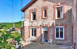Dunières, Auvergne 43220