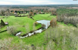 Casteljaloux, Aquitaine 47700