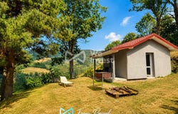 Le Bonhomme, Alsace 68650