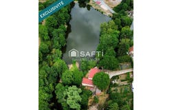 Menat, Auvergne 63560