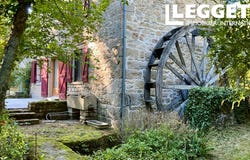 Saint-Pardoux-Morterolles, Nouvelle-Aquitaine 23400