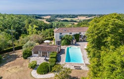 Beauville, Aquitaine 47470