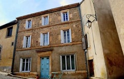 La Redorte, Languedoc-Roussillon 11700