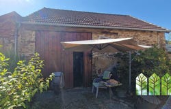 Nouzerines, Limousin 23600