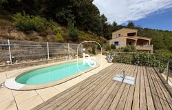 Saint-André-Lachamp, Rhône-Alpes 07230