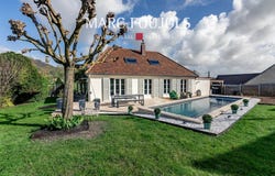 Cinqueux, Picardie 60940