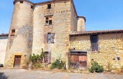 Le Fréchet, Midi-Pyrénées 31360