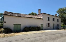 LE BOUCHAGE, Poitou-Charentes 16350