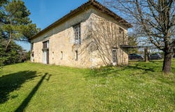 Tresses, Nouvelle-Aquitaine 33370