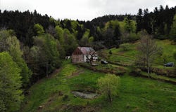Servance, Franche-Comté 70440