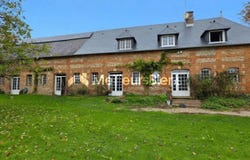 Motteville, Seine-Maritime 76970