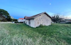 Heugas, Aquitaine 40180