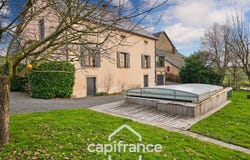 Millay, Burgundy 58170