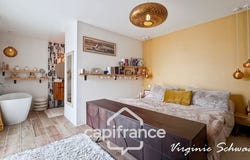 Puyoô, Aquitaine 64270