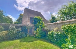 Bouconvillers, Oise 60240