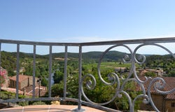 Roquebrun, Languedoc-Roussillon 34460
