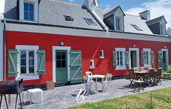 SAUZON, Brittany 56360