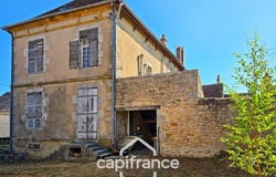 Lormes, Burgundy 58140