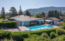 Thonon-les-Bains, Rhône-Alpes 74200