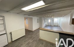 Montmorillon, Nouvelle-Aquitaine 86500