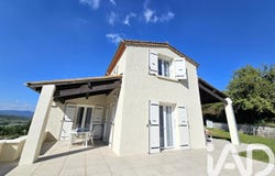 Saint-Vincent-de-Barrès, Rhône-Alpes 07210