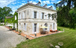 Galgon, Aquitaine 33133