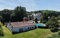 ST NAUPHARY, Occitanie 82370