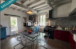 Moncrabeau, Aquitaine 47600