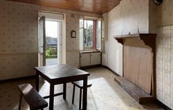 Abbaretz, Pays de la Loire 44170
