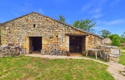 ESCLAUZELS, Occitanie 46090
