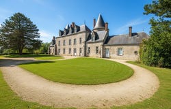 Le Dorat, Limousin 87210