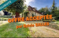 Journiac, Aquitaine 24260