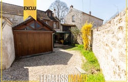 Sagy, Val-d'Oise 95450