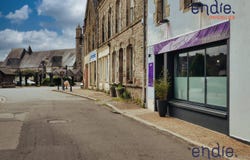Melrand, Brittany 56310