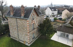 DOURDAN, Île-de-France 91410