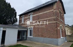 Saint-Quentin, Picardie 02100
