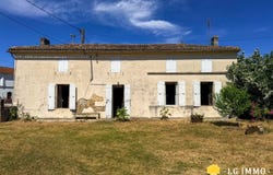 Gémozac, Poitou-Charentes 17260
