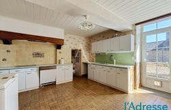 CHAMPEON, Pays de la Loire 53640