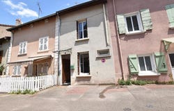 Francheville, Rhône-Alpes 69340
