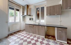 Plancher-Les-Mines, Franche-Comté 70290
