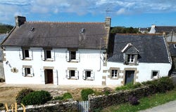 Audierne, Brittany 29770