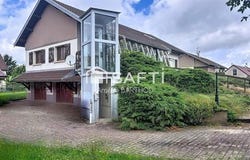Avanne-Aveney, Franche-Comté 25720