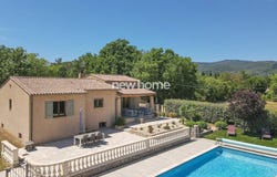 Fayence, Provence-Alpes-Côte-d'Azur 83440